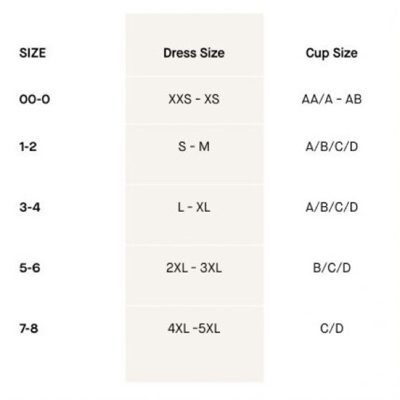 NWT Good American Tank Top - Picture 4 of 5